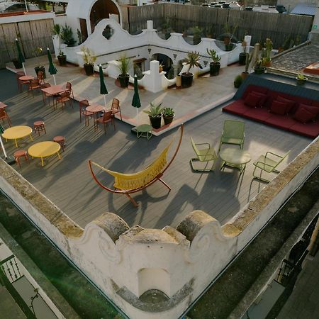 Grana B&B Oaxaca Екстериор снимка