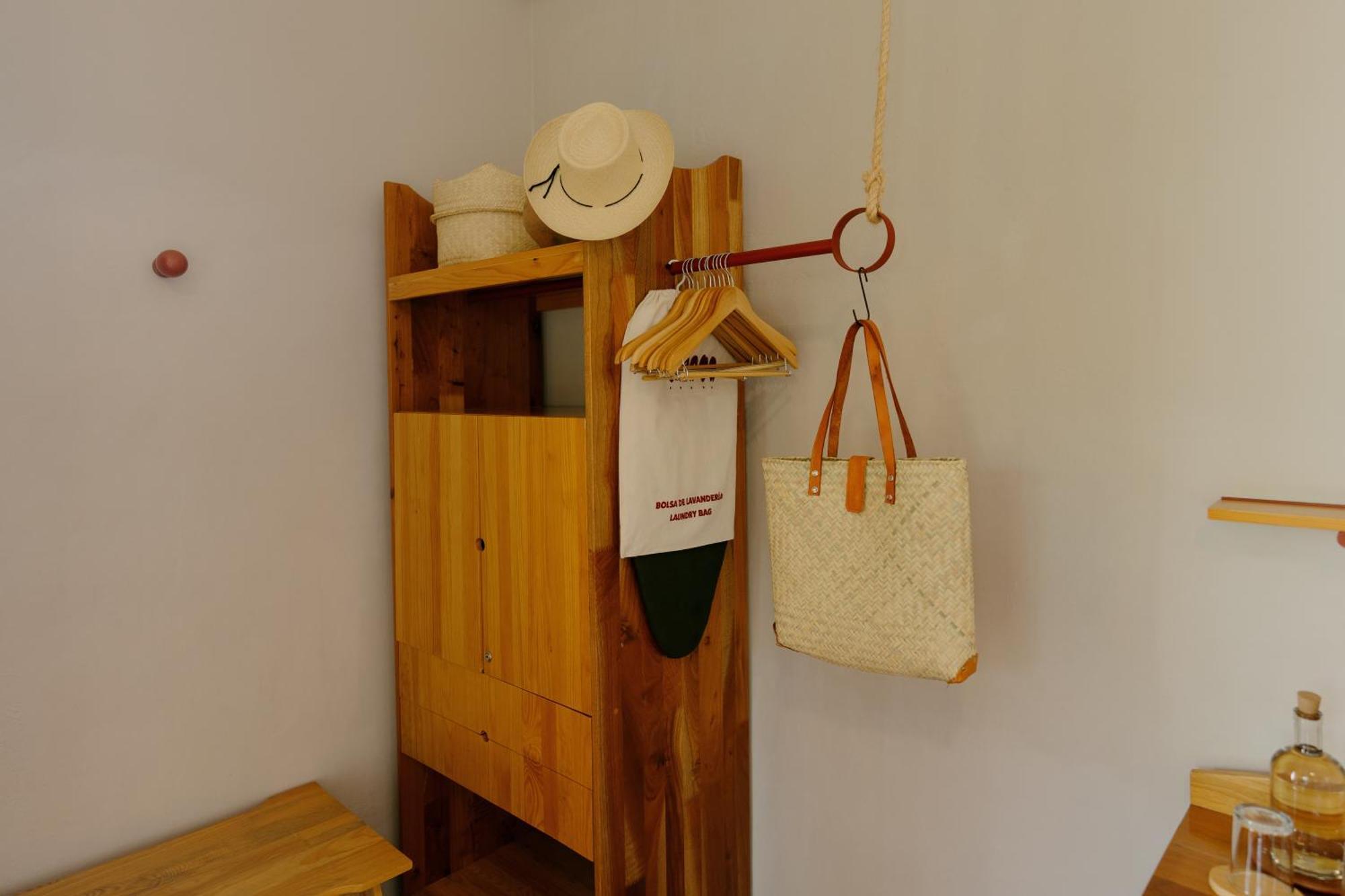 Grana B&B Oaxaca Екстериор снимка