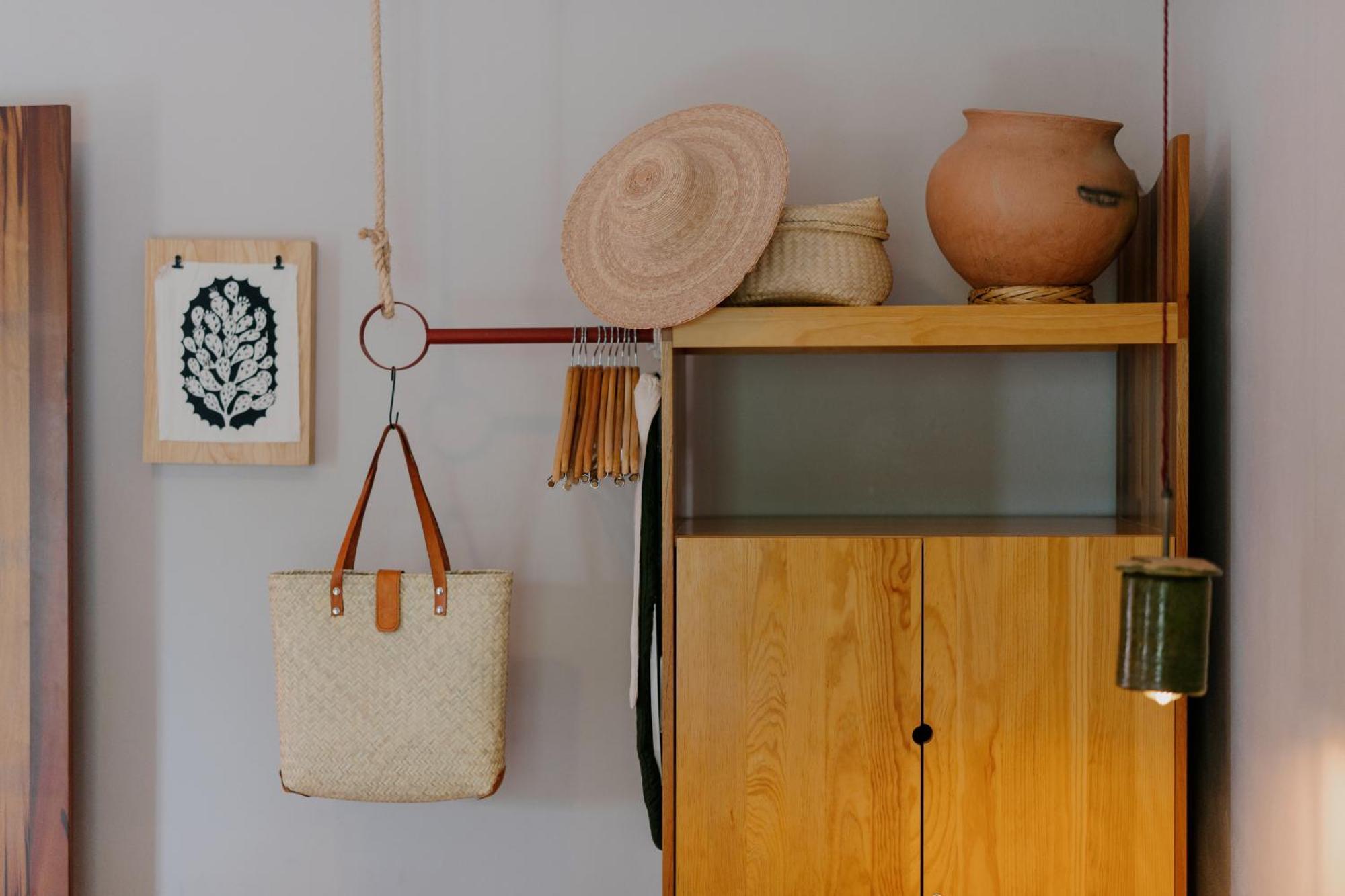 Grana B&B Oaxaca Екстериор снимка