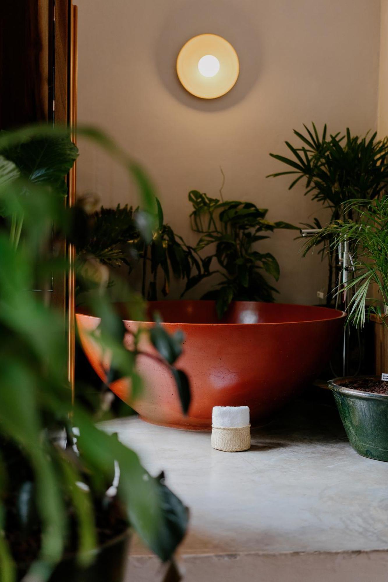 Grana B&B Oaxaca Екстериор снимка