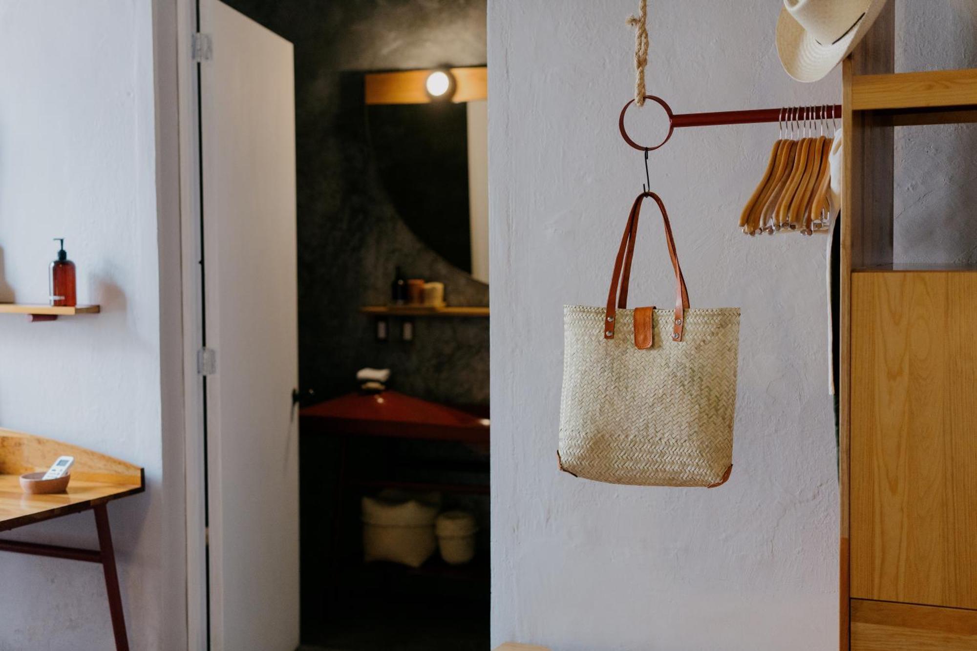 Grana B&B Oaxaca Екстериор снимка