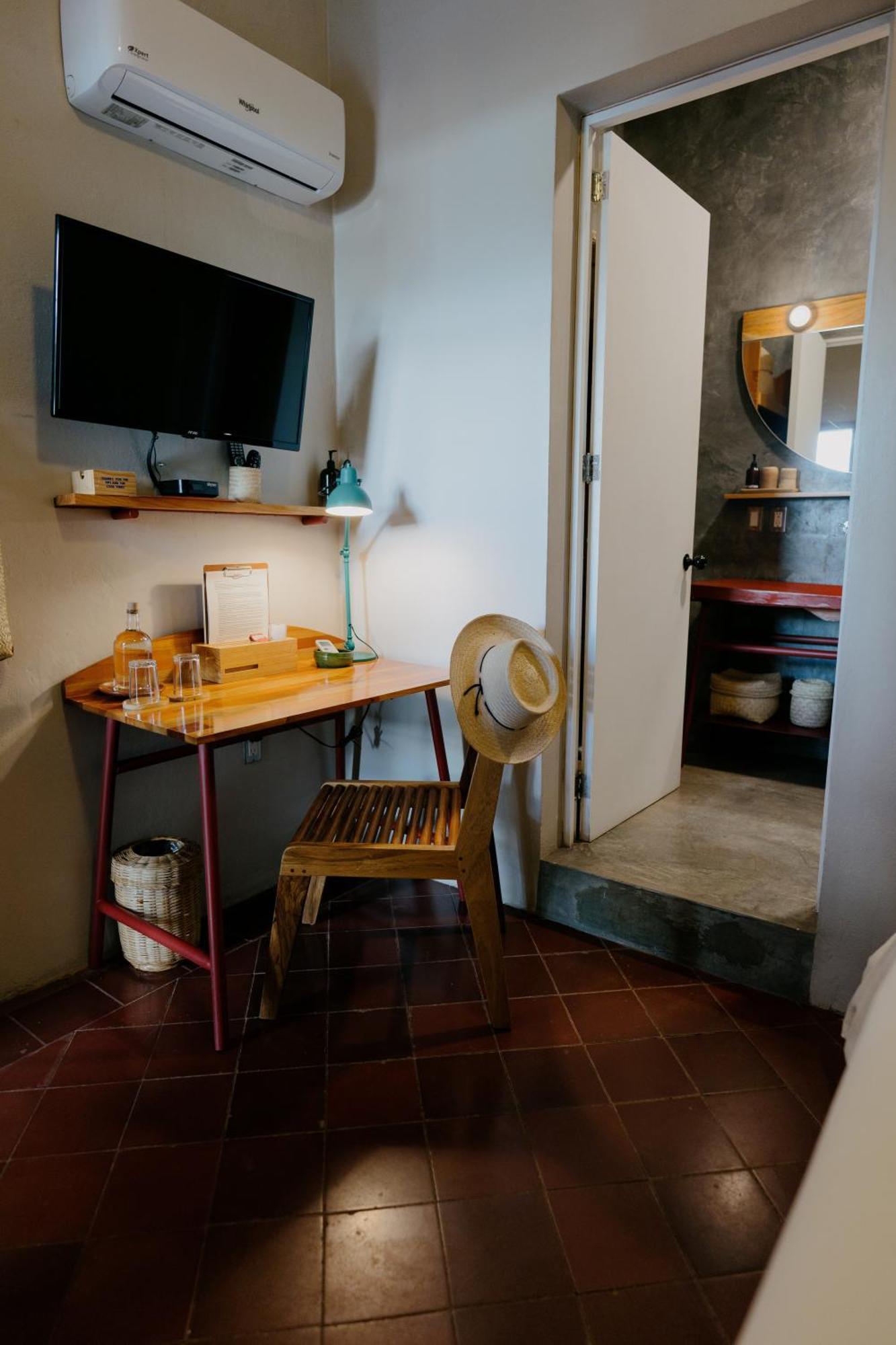 Grana B&B Oaxaca Екстериор снимка