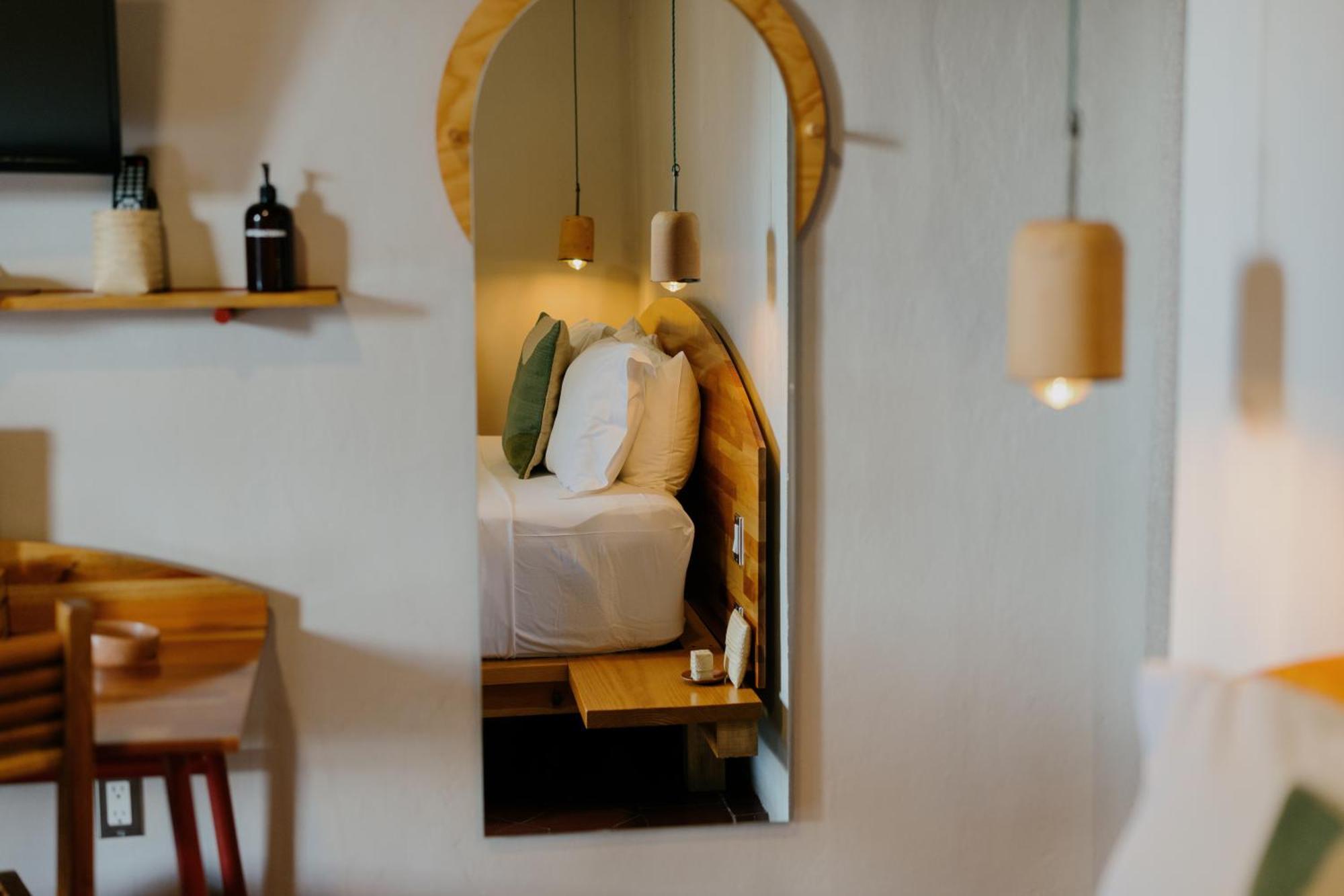 Grana B&B Oaxaca Екстериор снимка