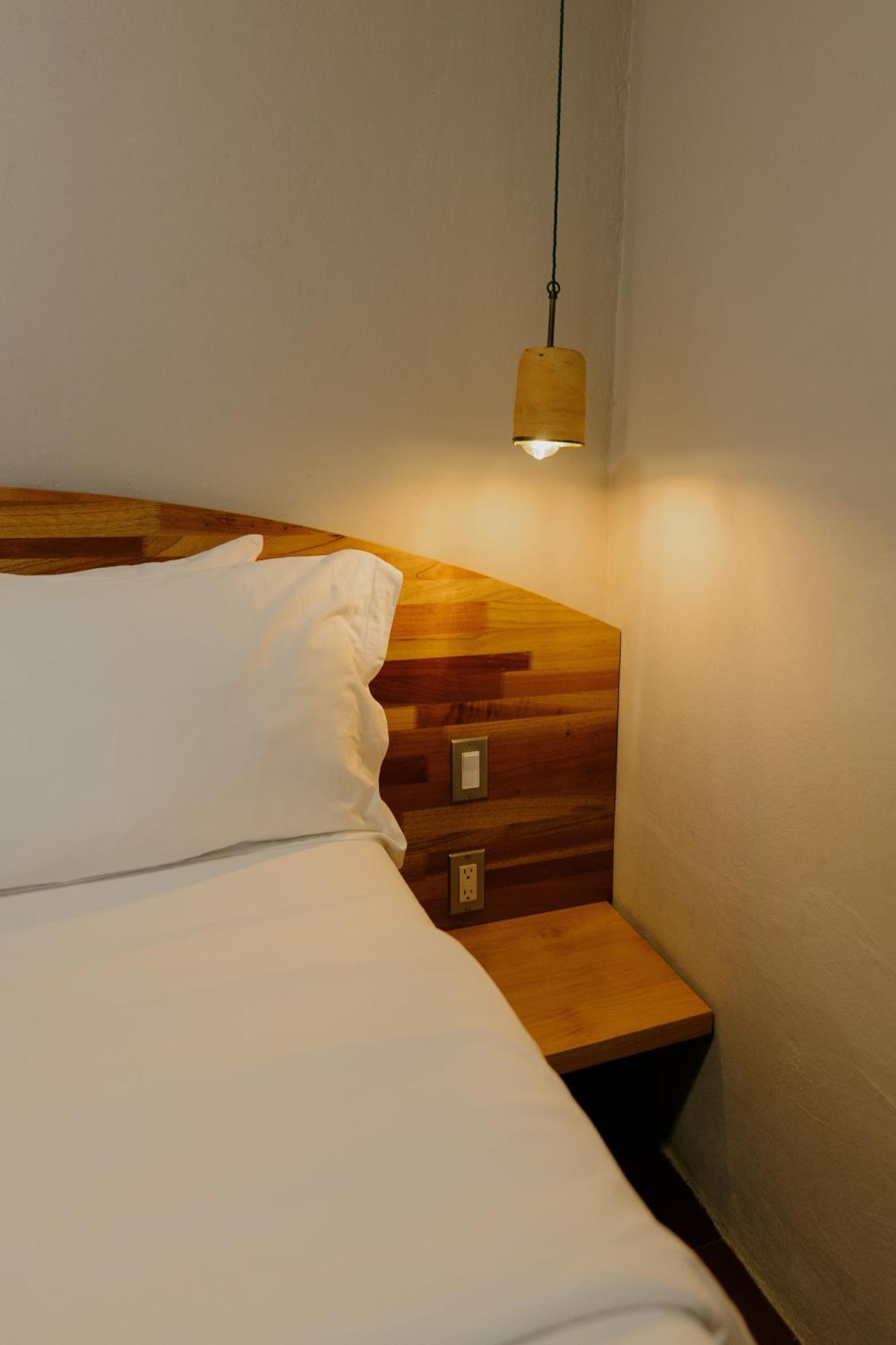 Grana B&B Oaxaca Екстериор снимка