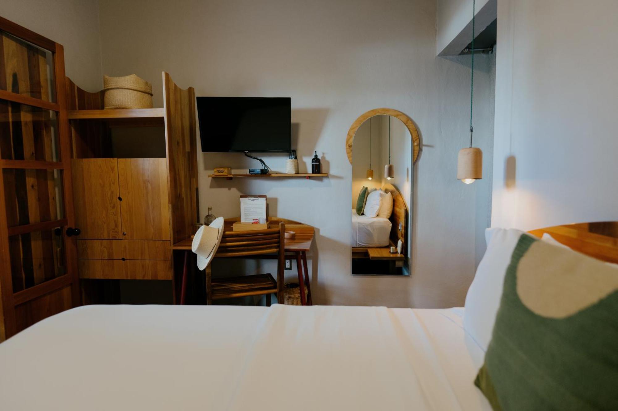 Grana B&B Oaxaca Екстериор снимка