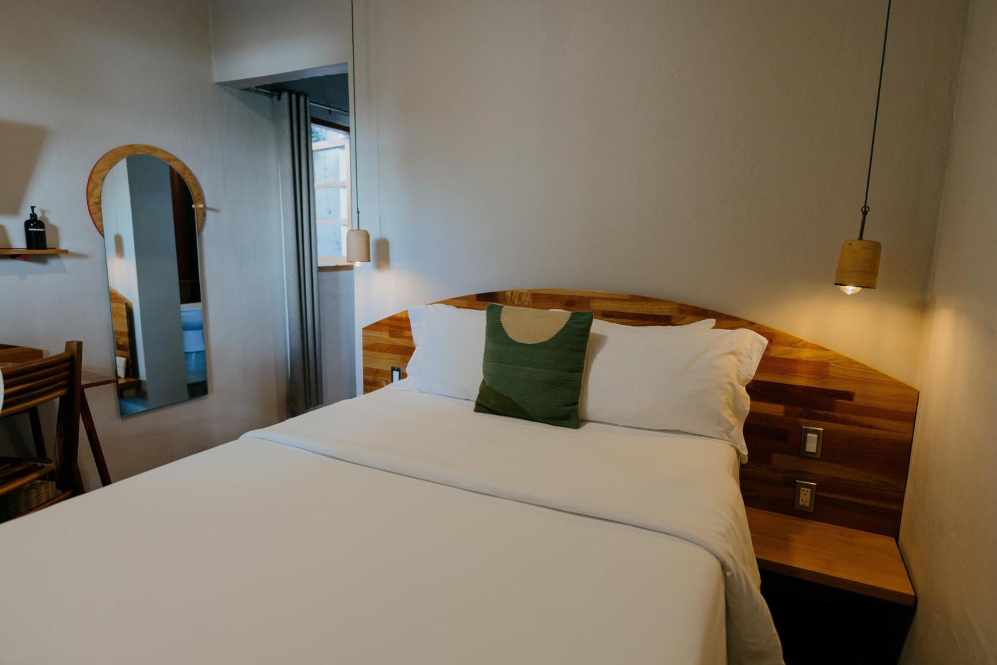 Grana B&B Oaxaca Екстериор снимка