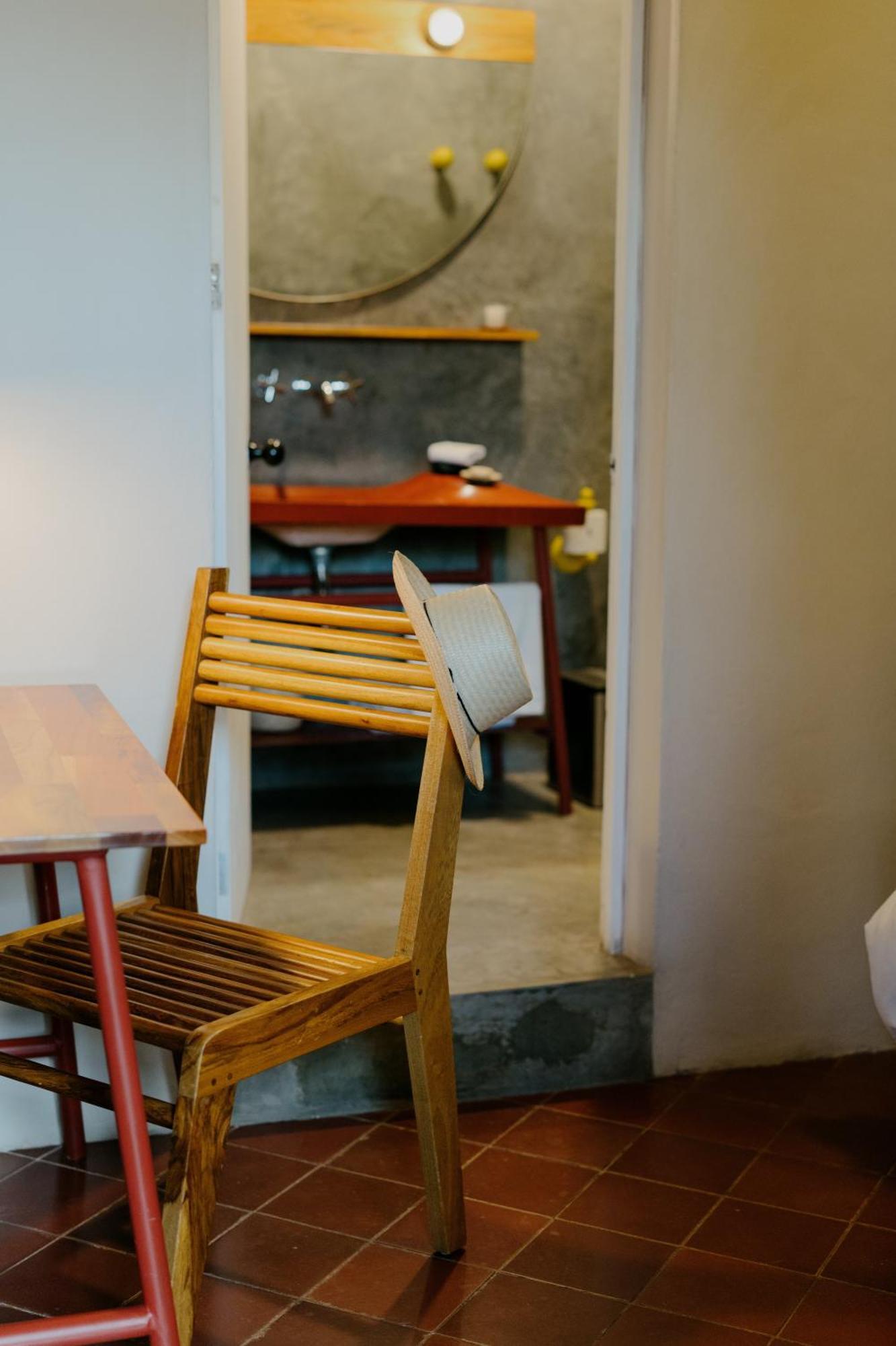 Grana B&B Oaxaca Екстериор снимка