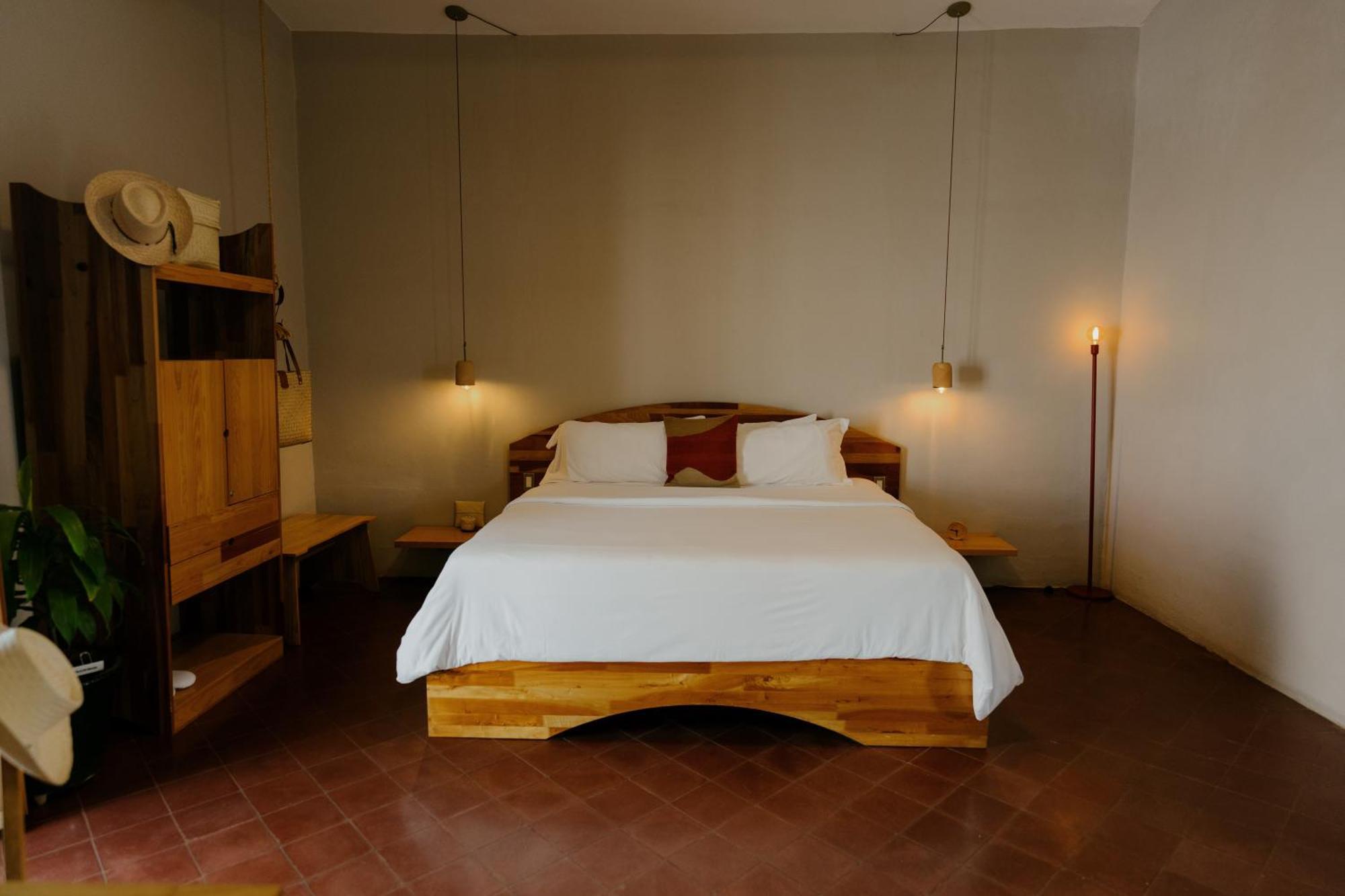 Grana B&B Oaxaca Екстериор снимка