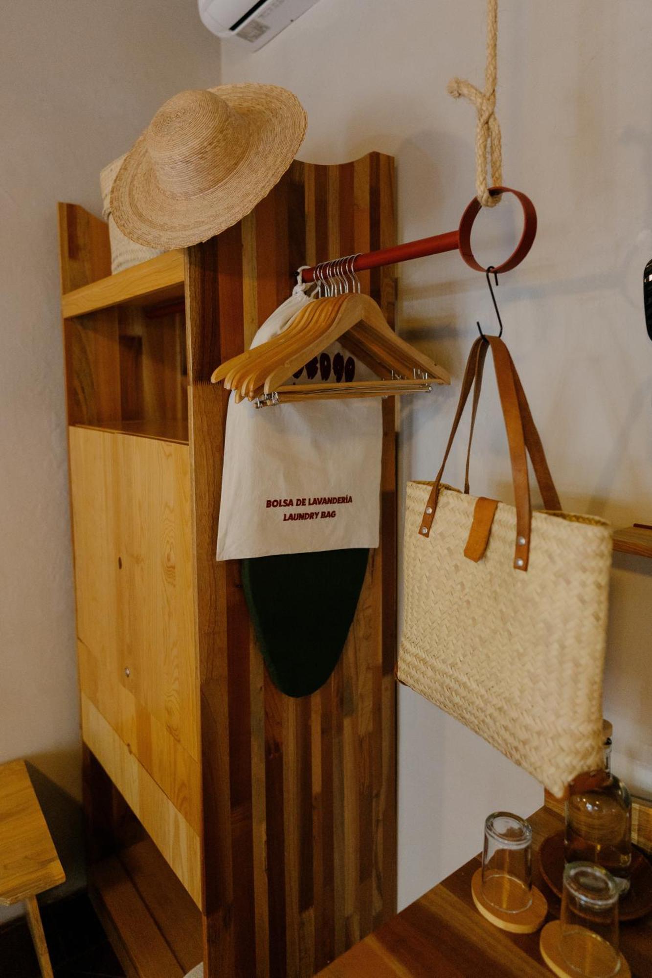 Grana B&B Oaxaca Екстериор снимка