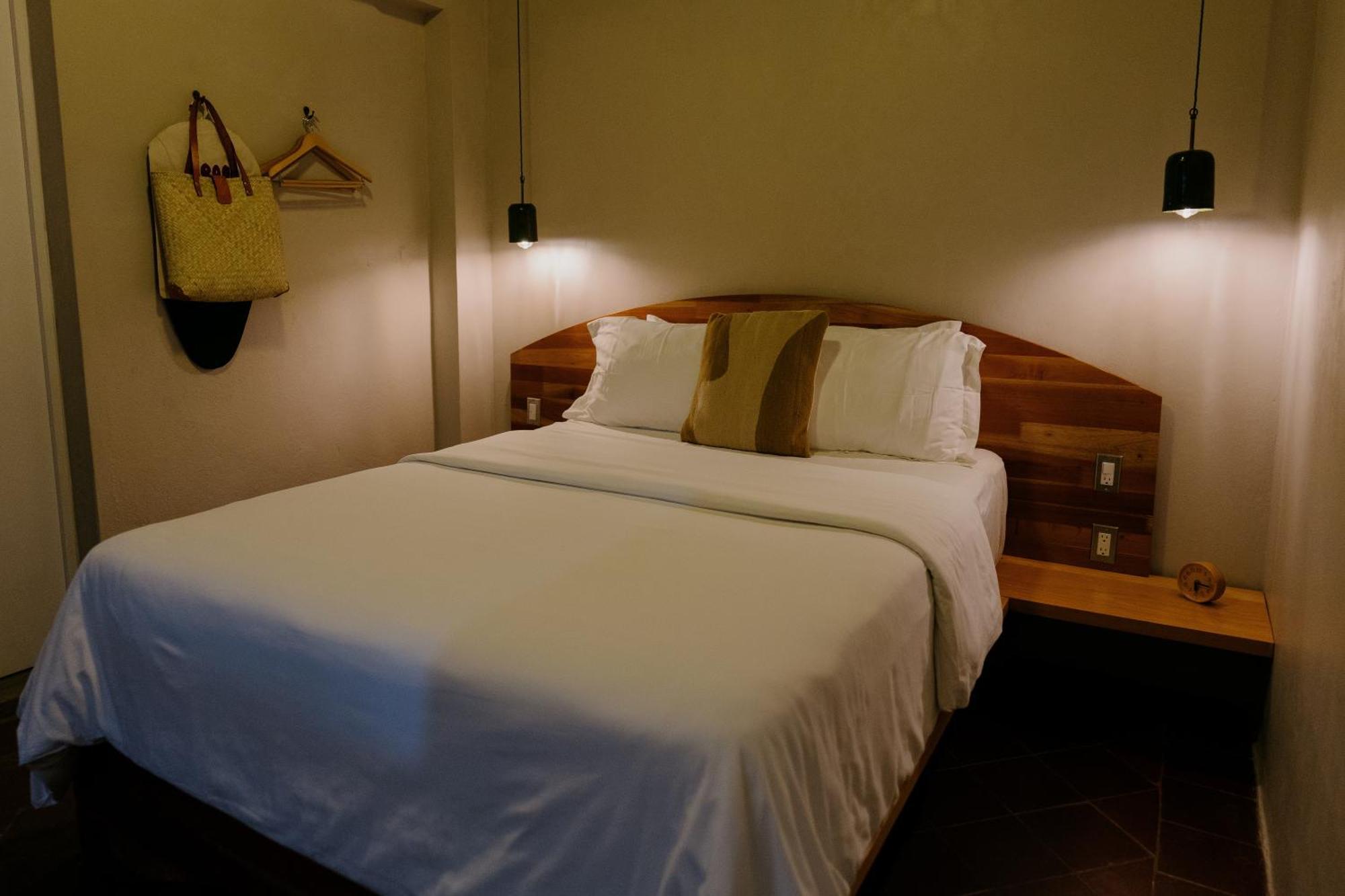 Grana B&B Oaxaca Екстериор снимка