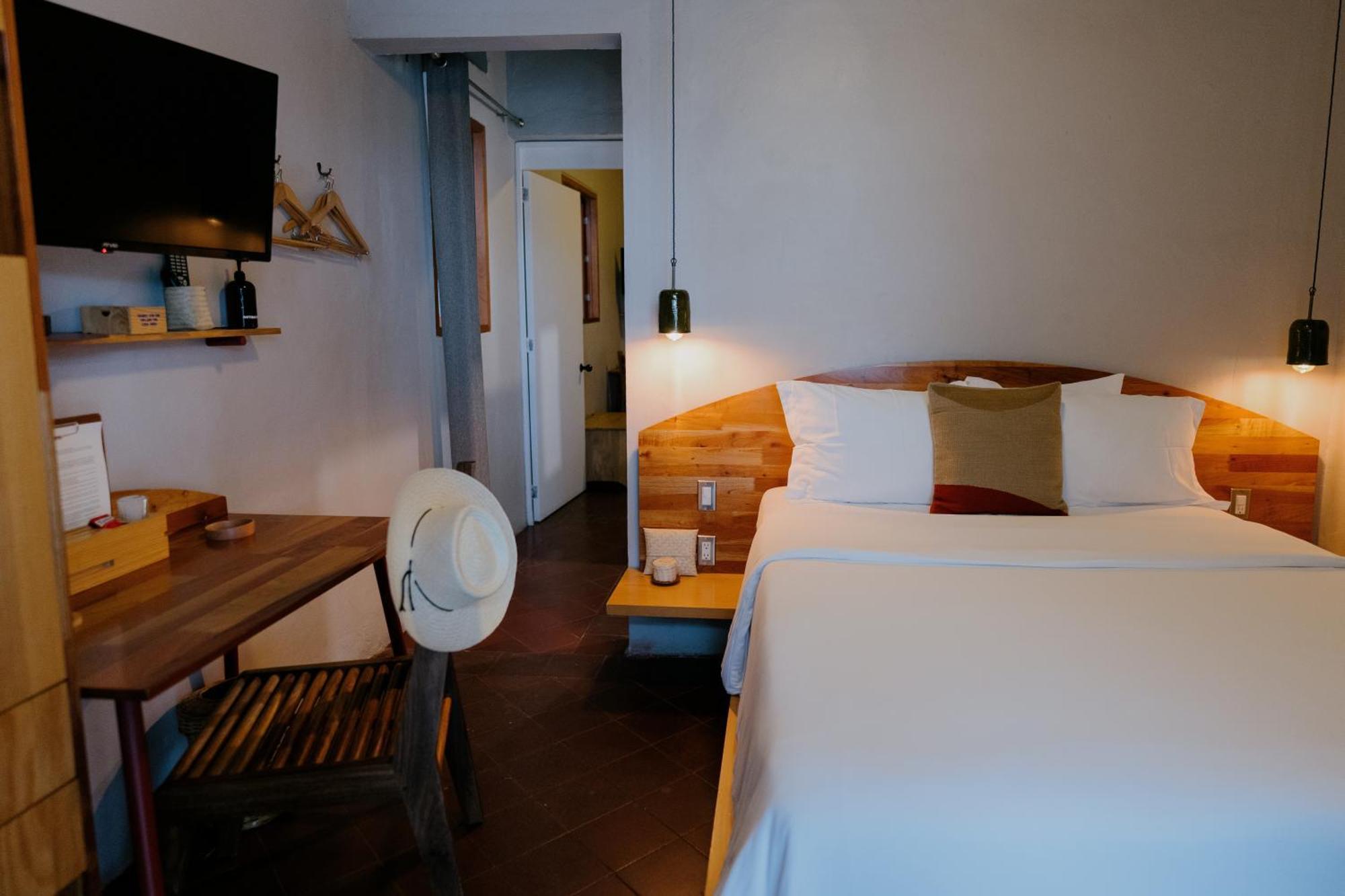 Grana B&B Oaxaca Екстериор снимка