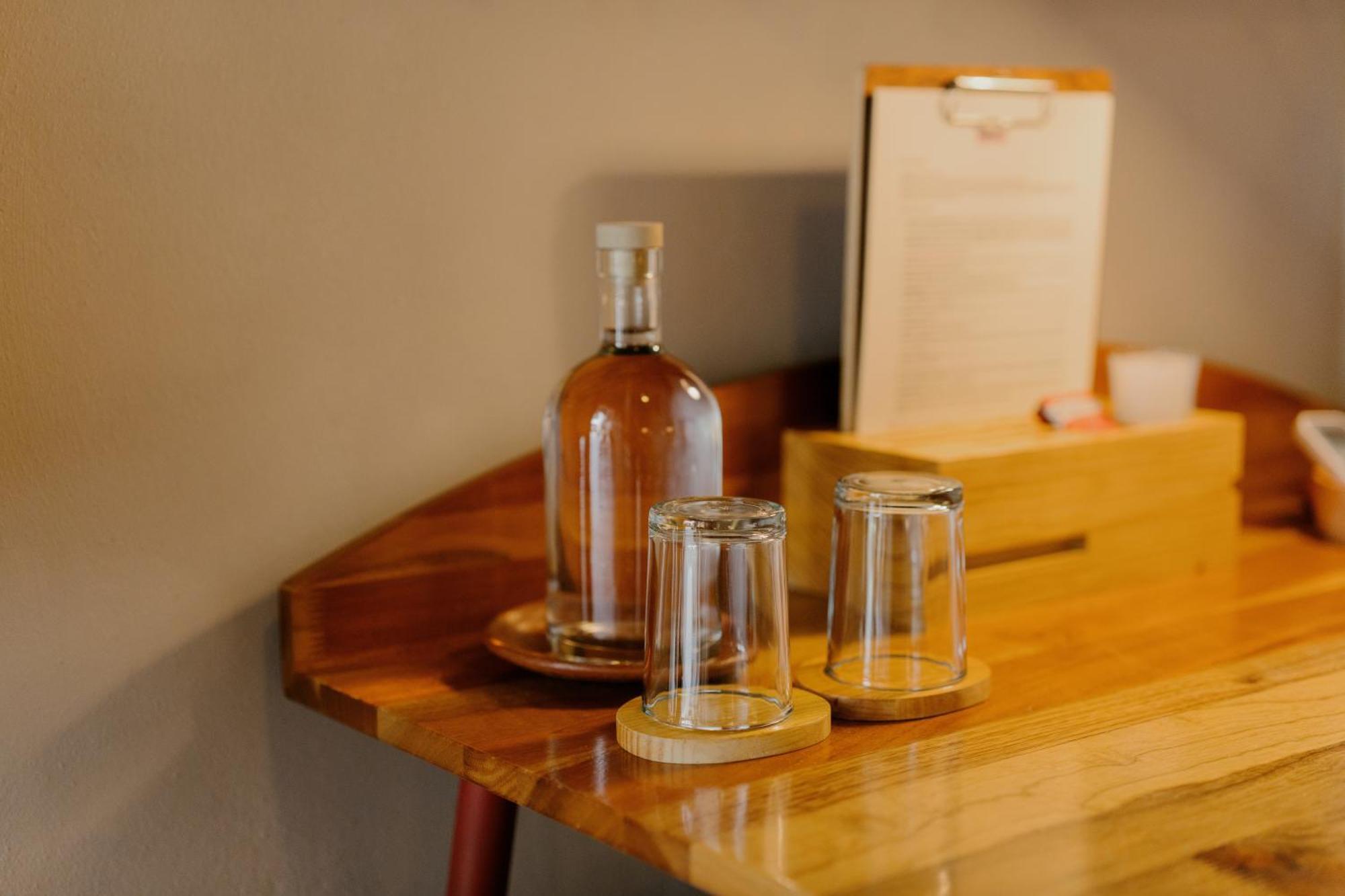 Grana B&B Oaxaca Екстериор снимка