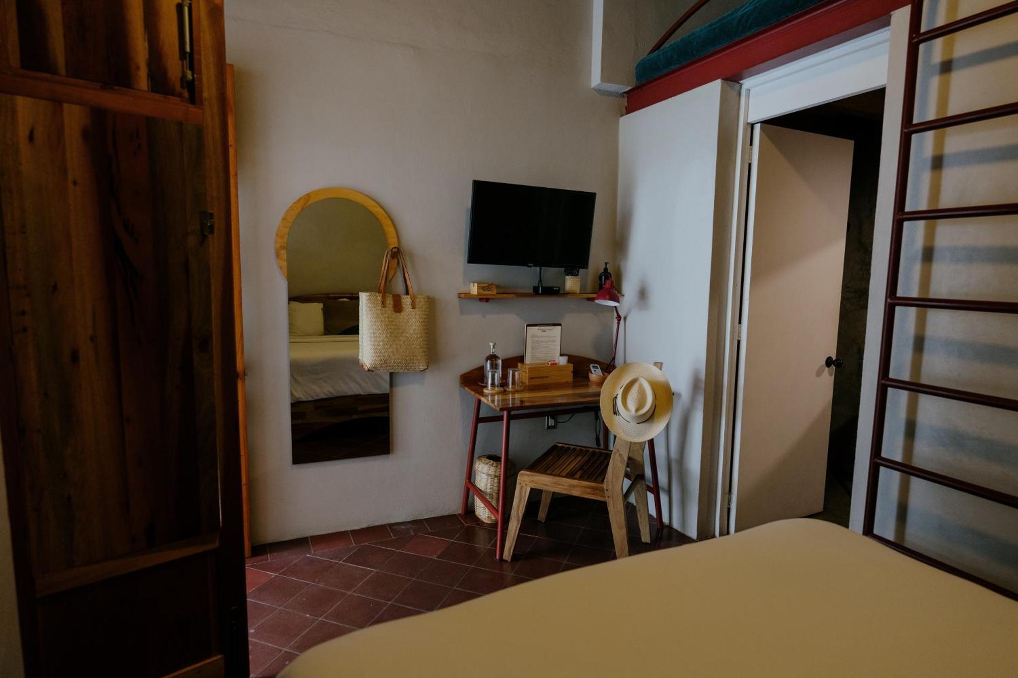 Grana B&B Oaxaca Екстериор снимка