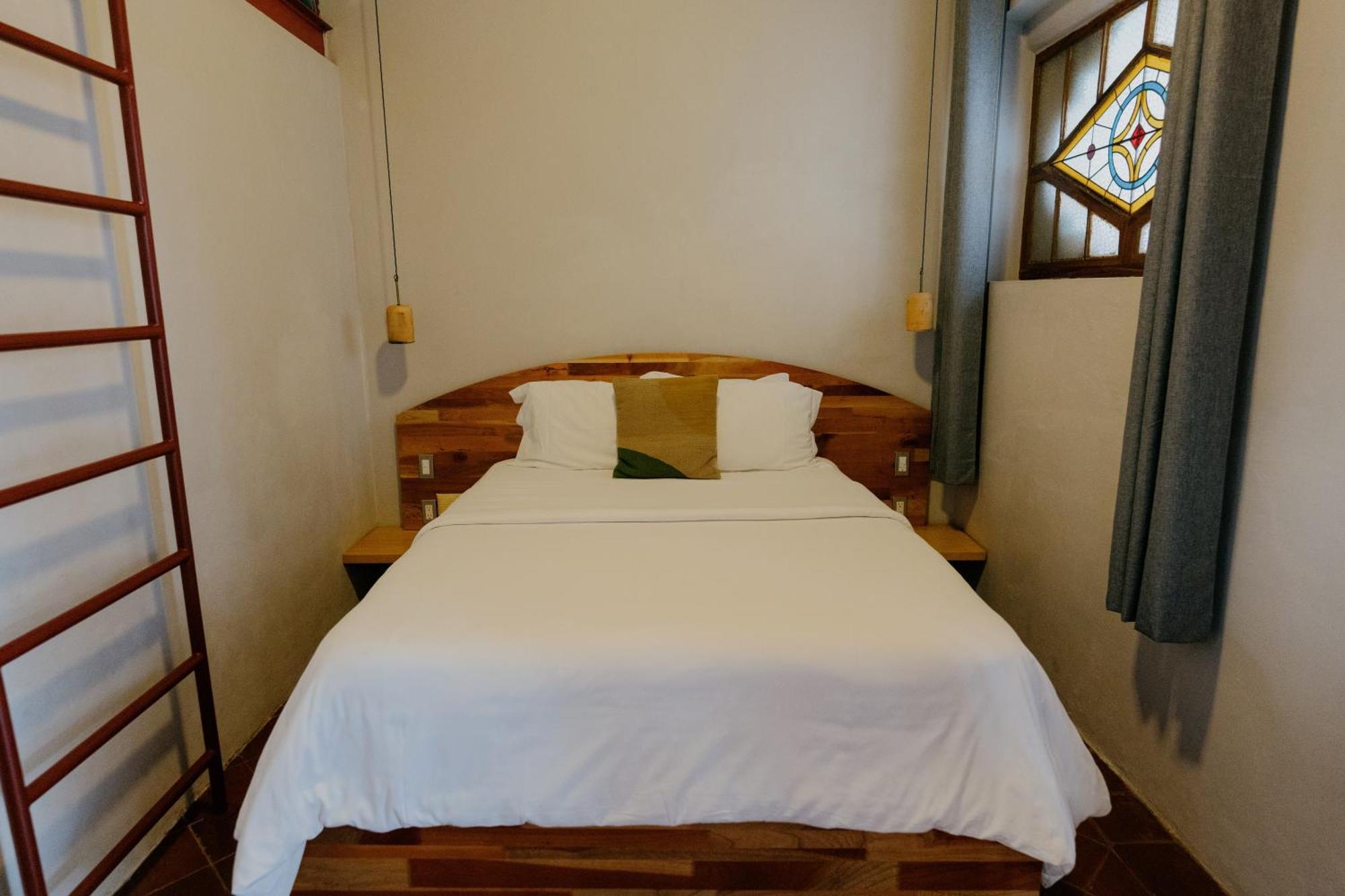Grana B&B Oaxaca Екстериор снимка
