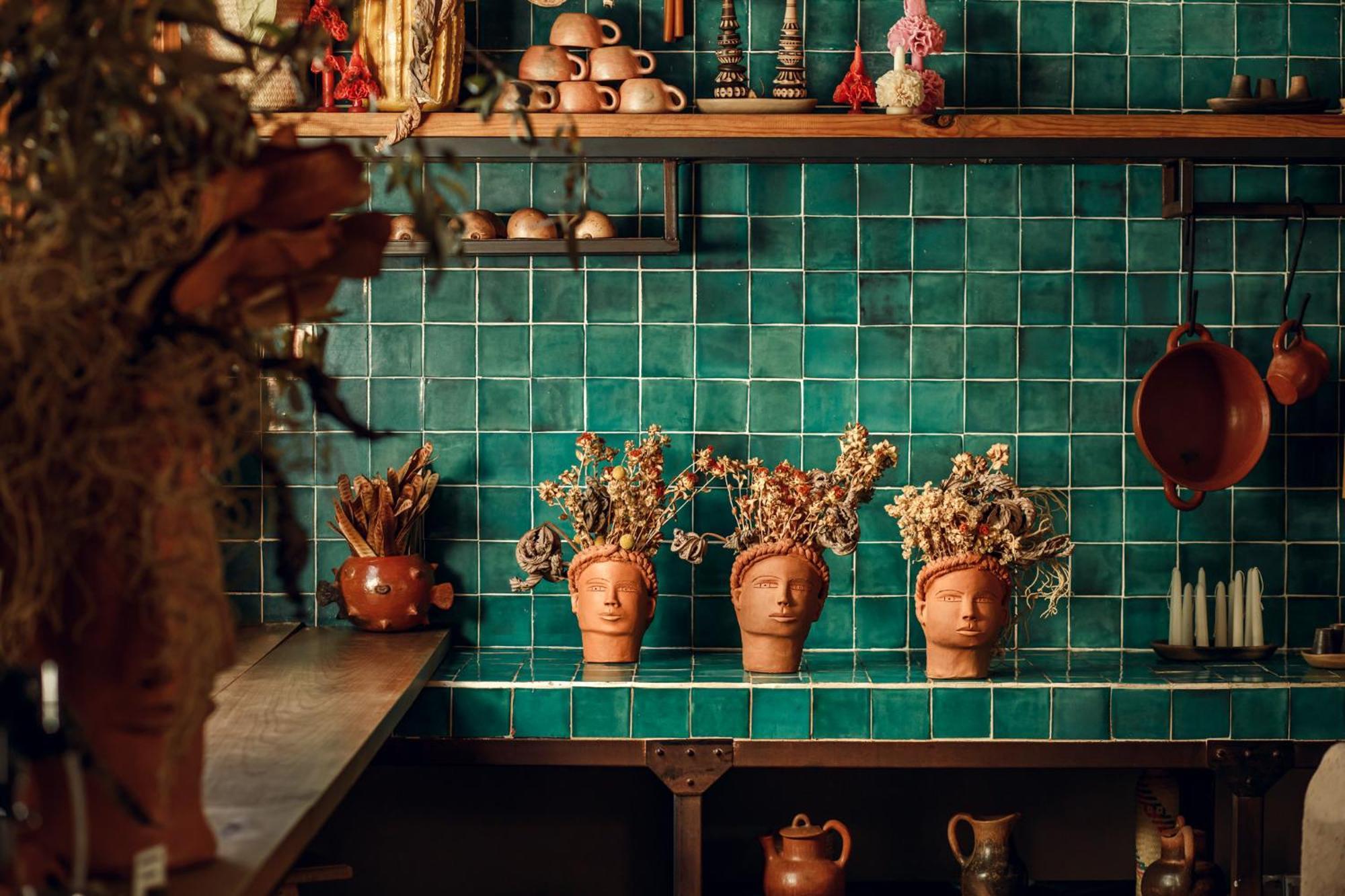 Grana B&B Oaxaca Екстериор снимка