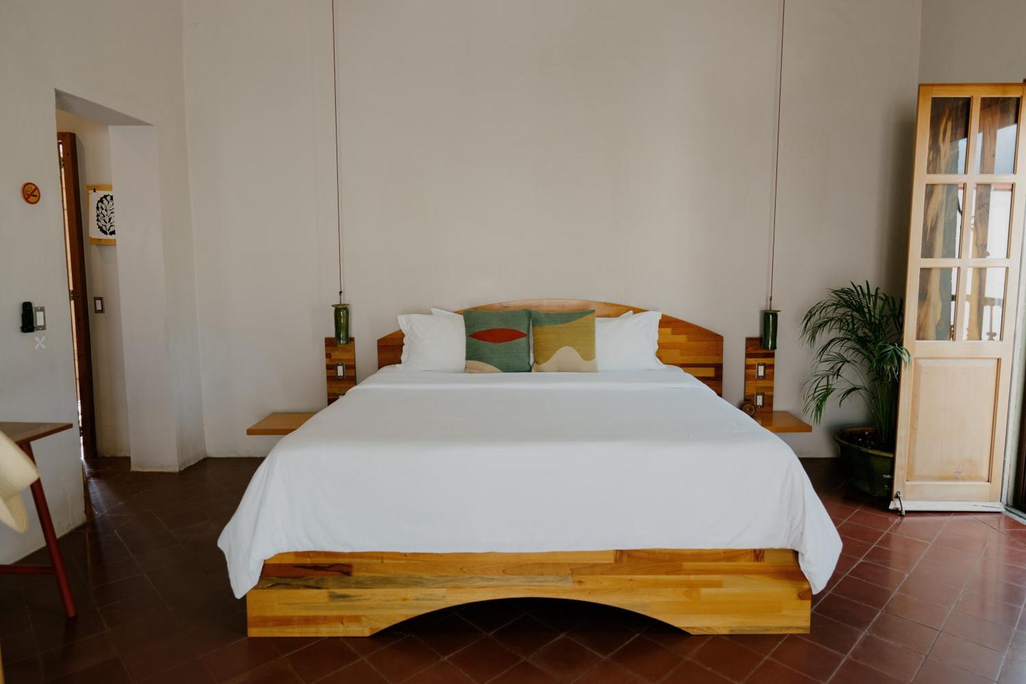 Grana B&B Oaxaca Екстериор снимка