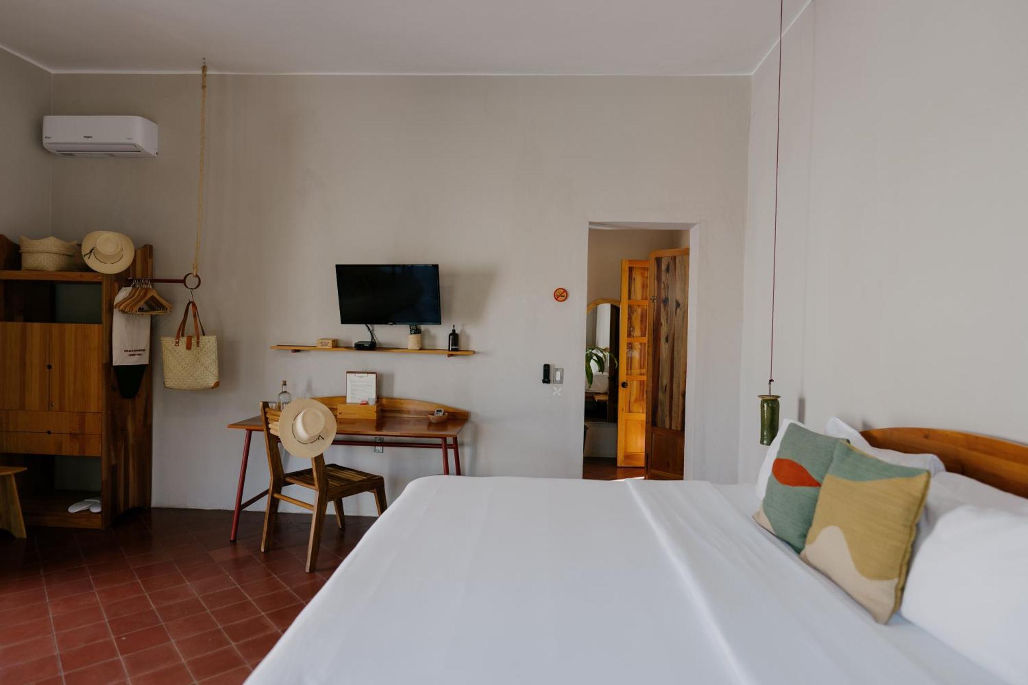 Grana B&B Oaxaca Екстериор снимка