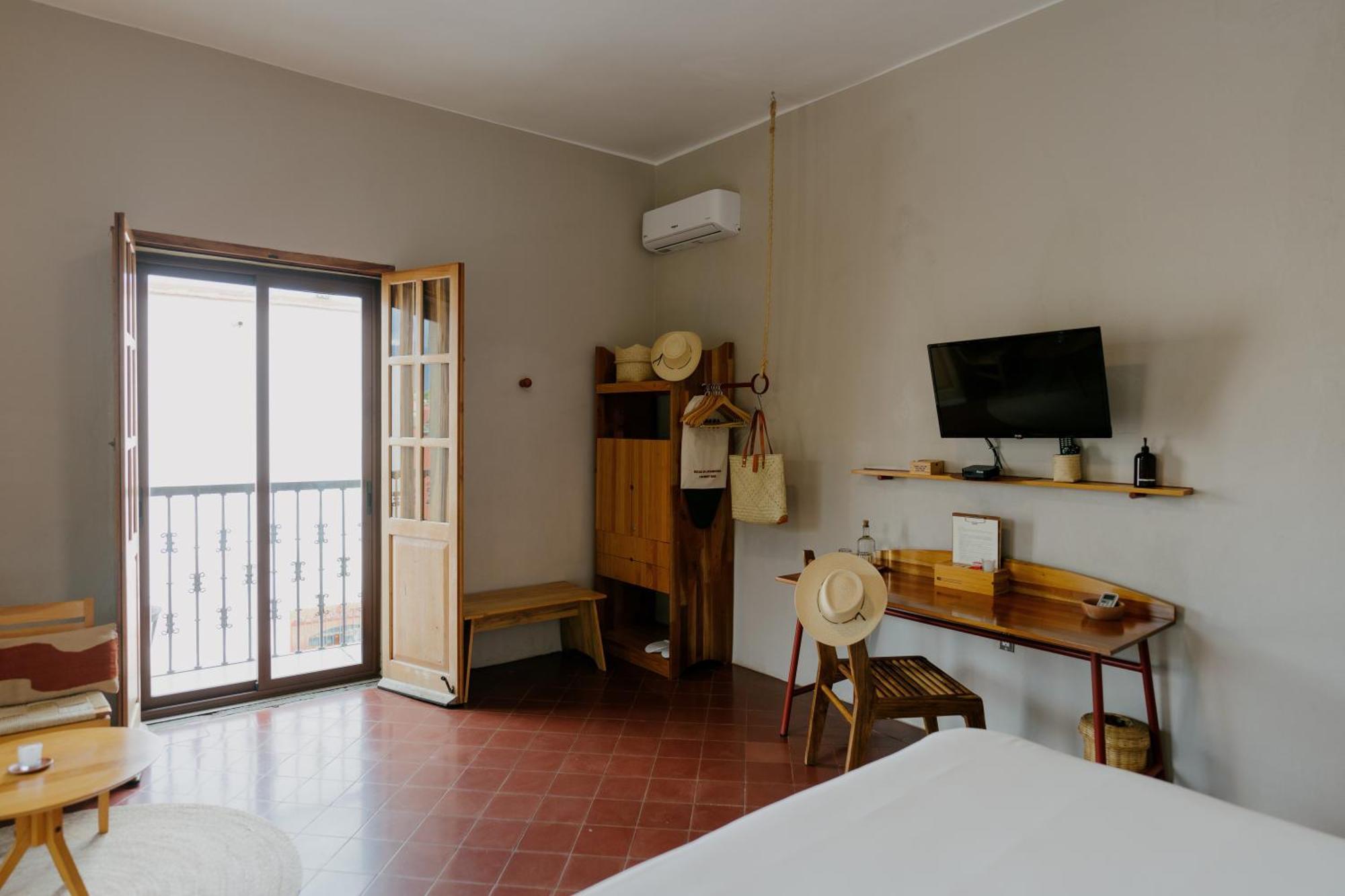 Grana B&B Oaxaca Екстериор снимка