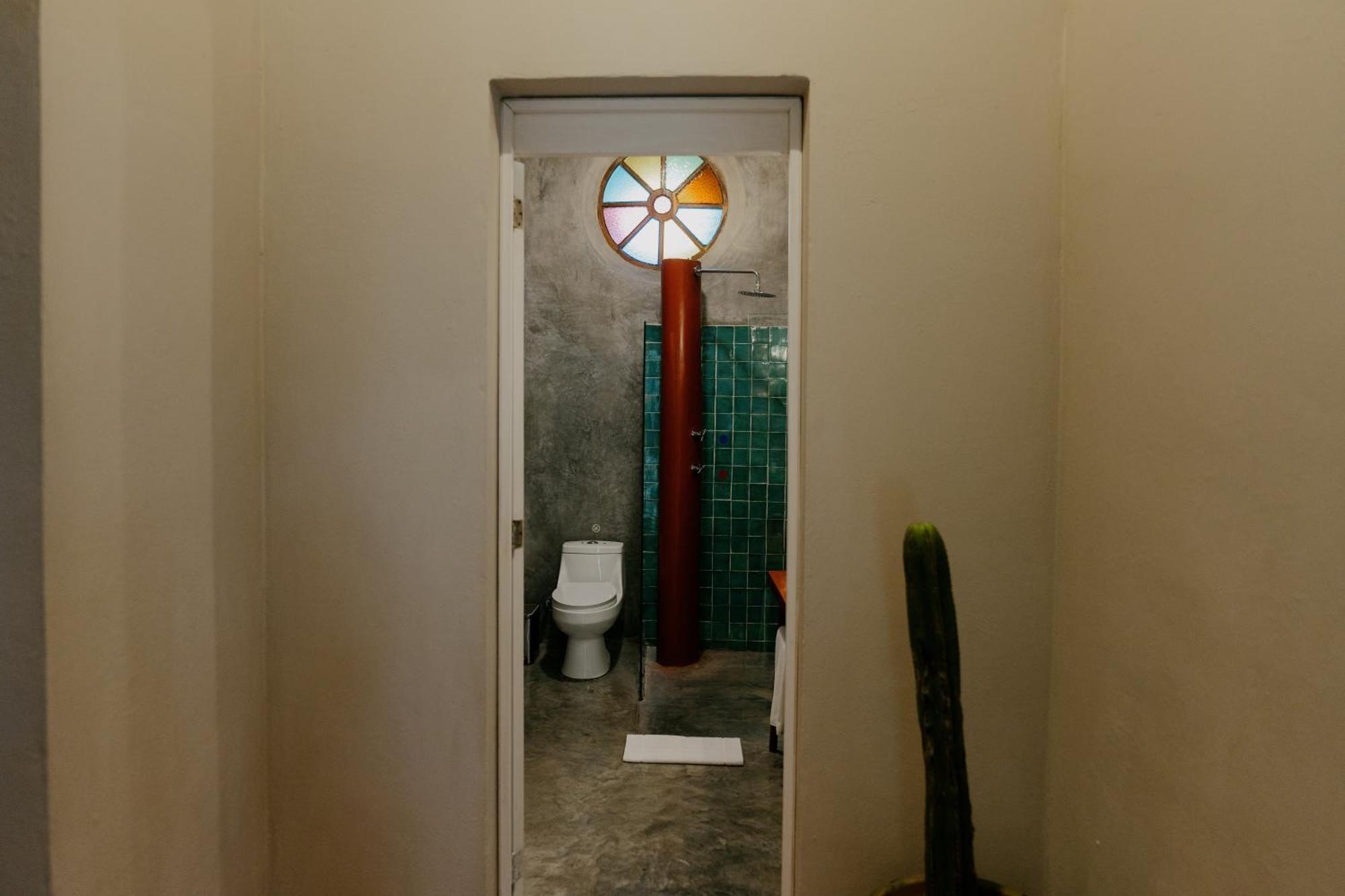 Grana B&B Oaxaca Екстериор снимка