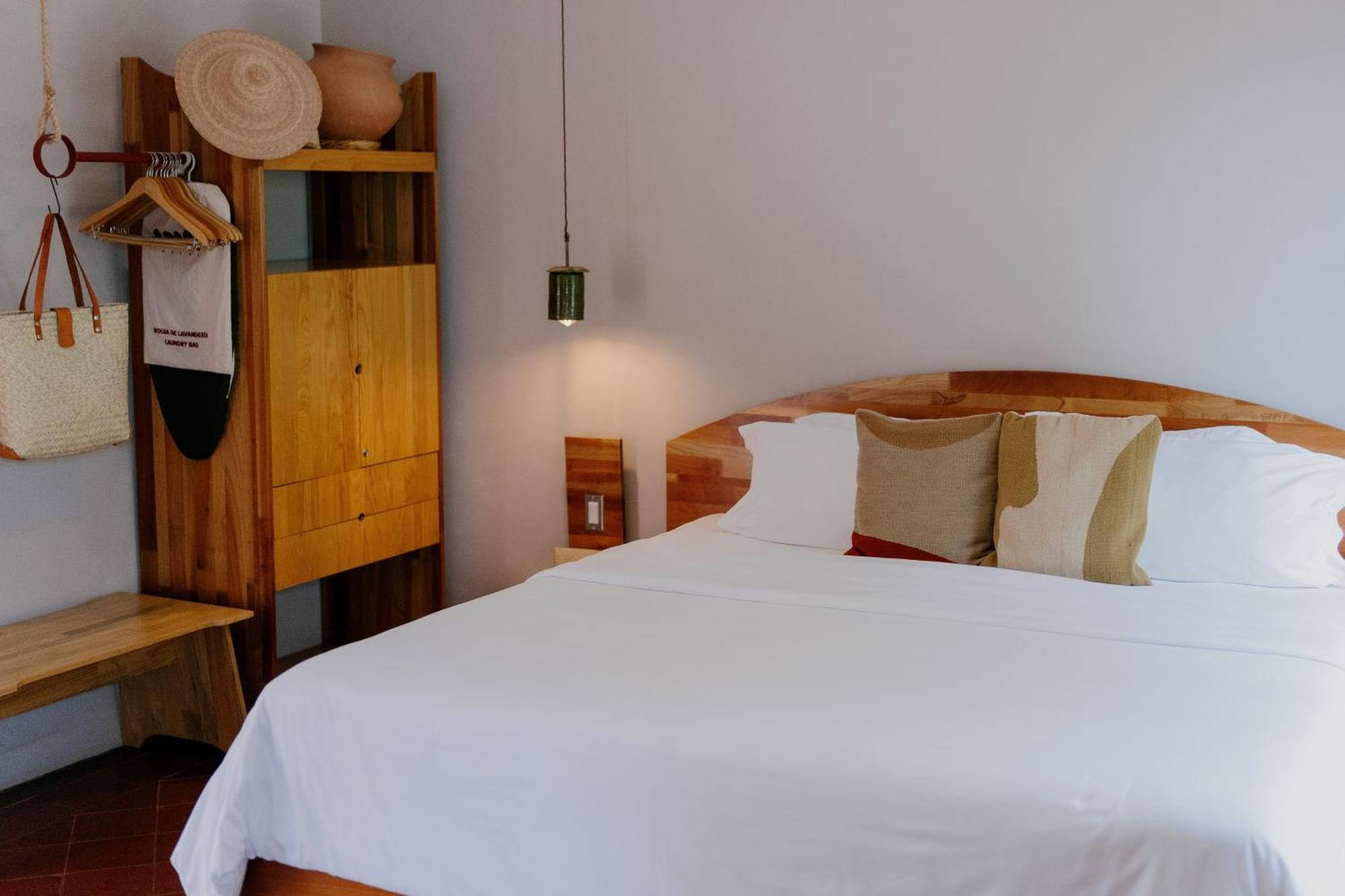 Grana B&B Oaxaca Екстериор снимка