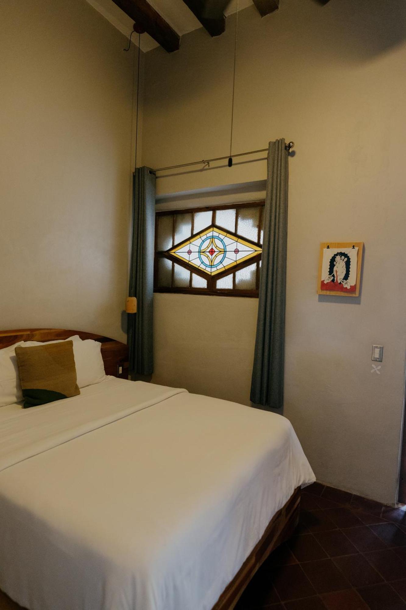Grana B&B Oaxaca Екстериор снимка
